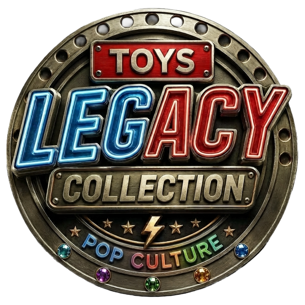 Toys Legacy Collection