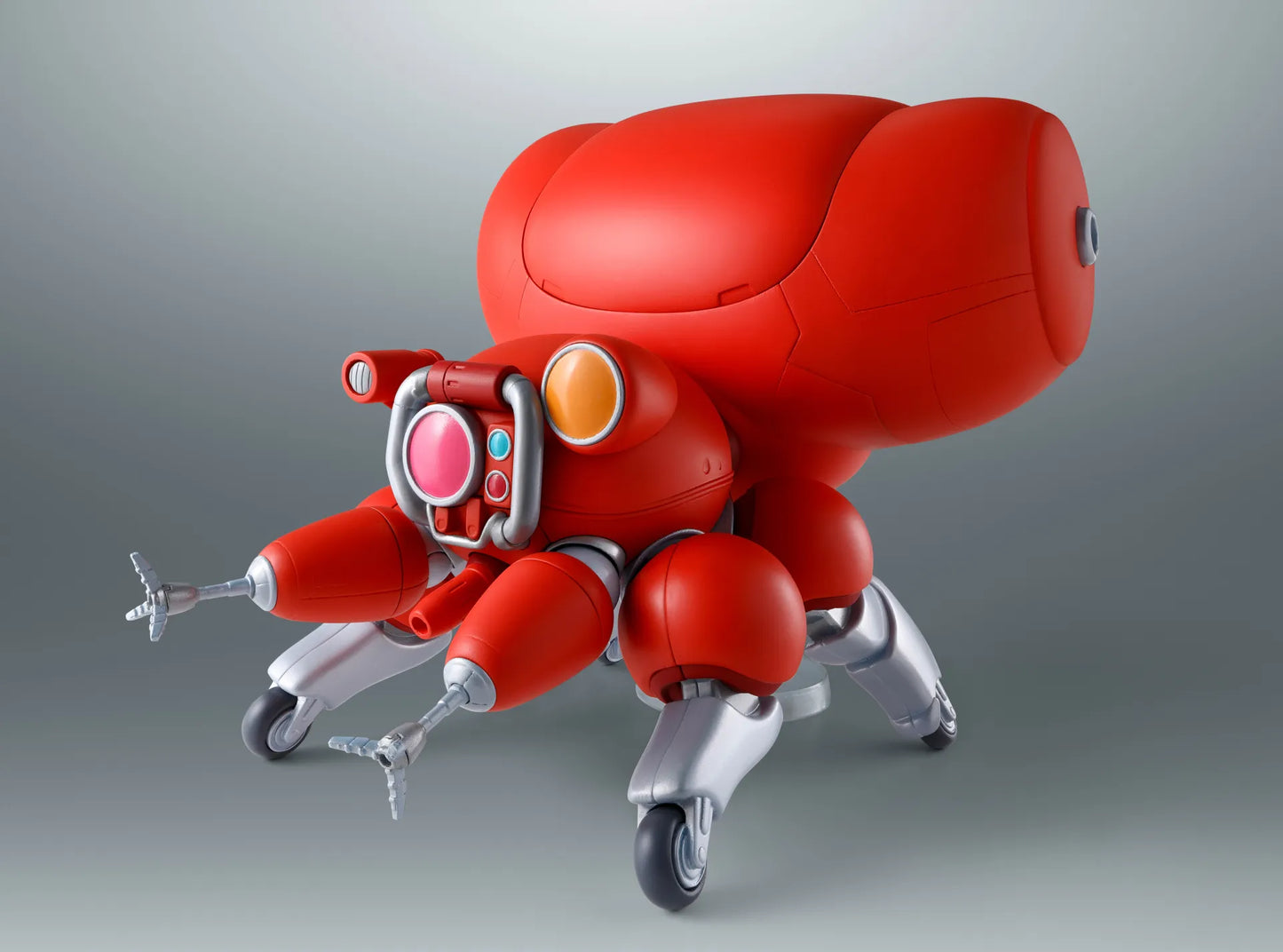 Ghost in the Shell – Fuchikoma The Robot Spirits – 15 cm