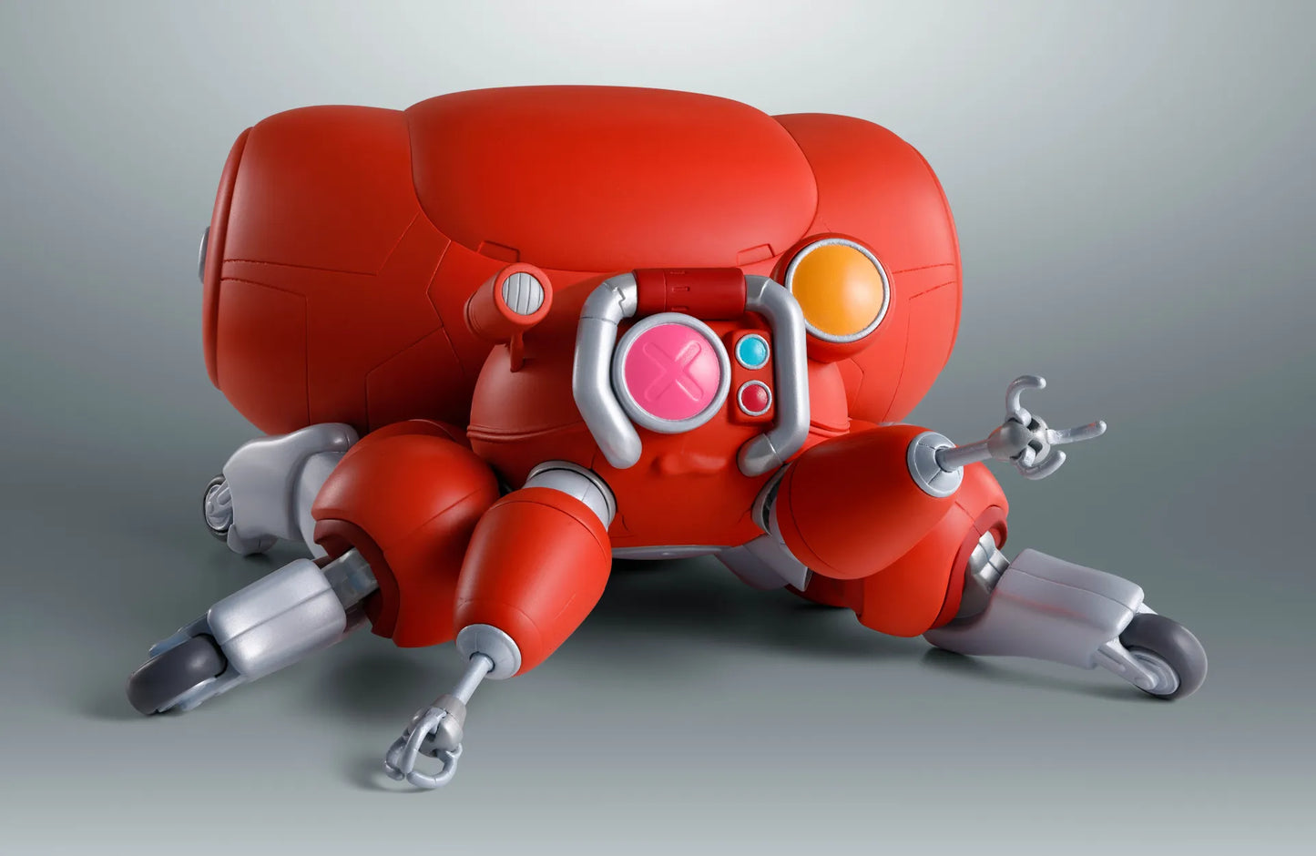 Ghost in the Shell – Fuchikoma The Robot Spirits – 15 cm