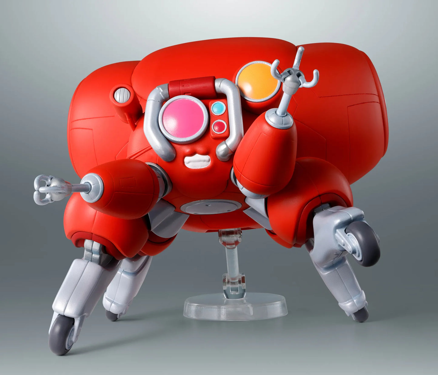 Ghost in the Shell – Fuchikoma The Robot Spirits – 15 cm