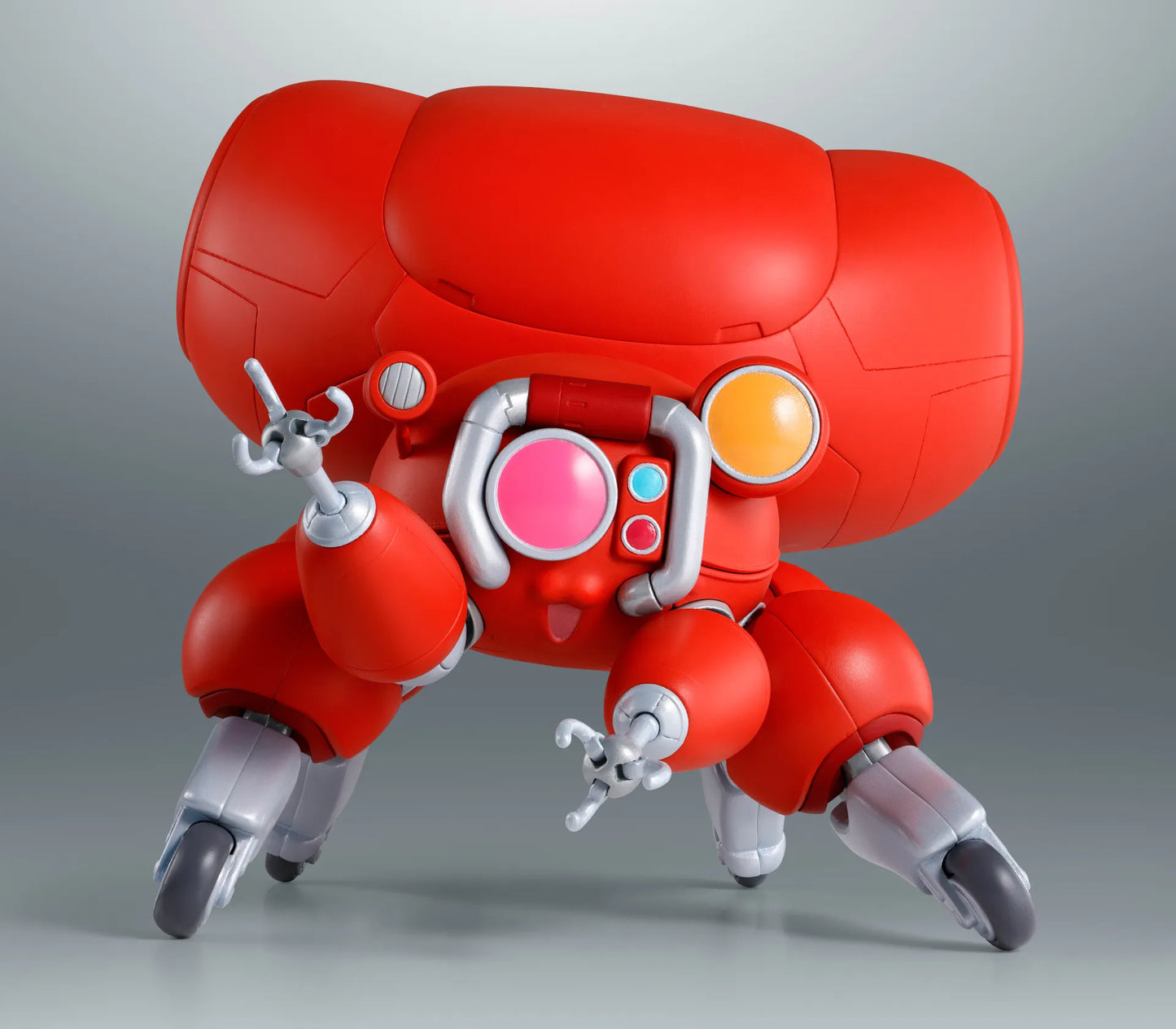 Ghost in the Shell – Fuchikoma The Robot Spirits – 15 cm