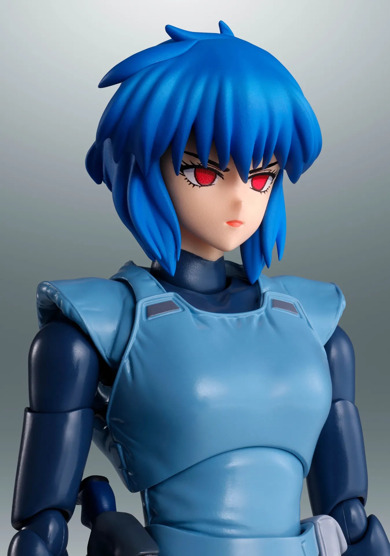 Ghost in the Shell – S.H.Figuarts Motoko Kusanagi – 14 cm