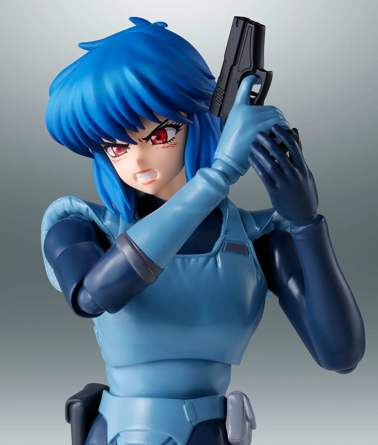Ghost in the Shell – S.H.Figuarts Motoko Kusanagi – 14 cm