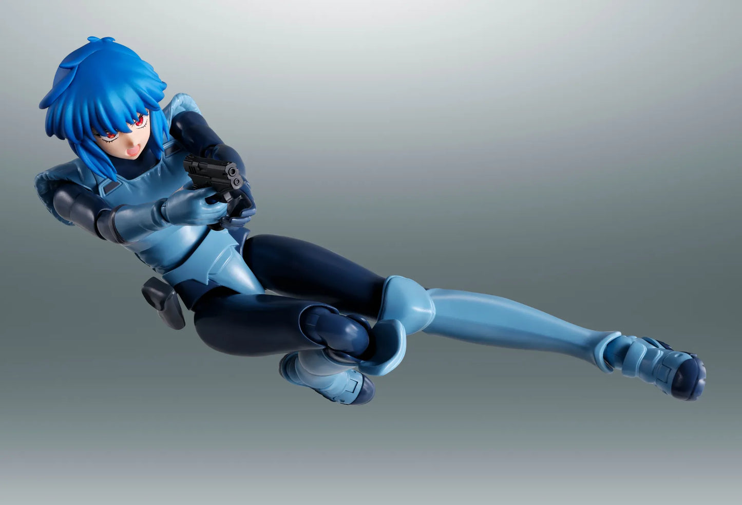 Ghost in the Shell – S.H.Figuarts Motoko Kusanagi – 14 cm