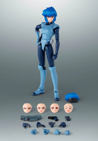 Ghost in the Shell – S.H.Figuarts Motoko Kusanagi – 14 cm
