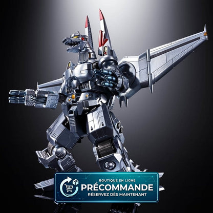 Godzilla – Chogokin Mechagodzilla (Ohrai Noriyoshi Poster Ver.) 17 cm