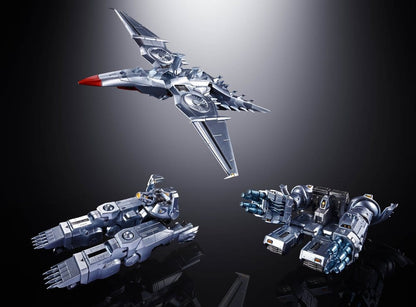 Godzilla – Chogokin Mechagodzilla (Ohrai Noriyoshi Poster Ver.) 17 cm