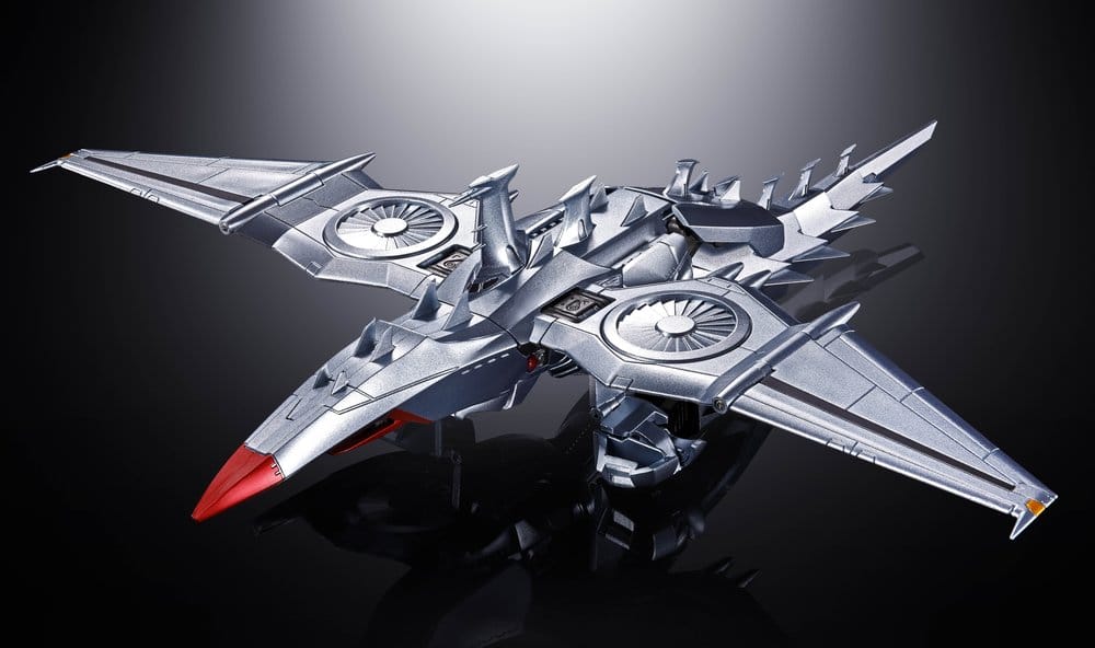 Godzilla – Chogokin Mechagodzilla (Ohrai Noriyoshi Poster Ver.) 17 cm