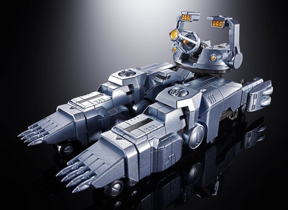 Godzilla – Chogokin Mechagodzilla (Ohrai Noriyoshi Poster Ver.) 17 cm