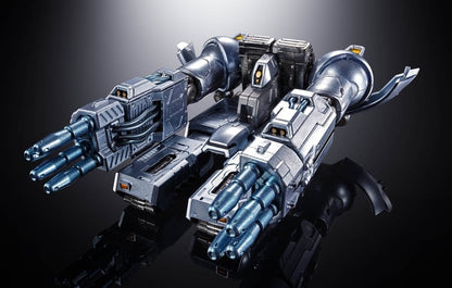 Godzilla – Chogokin Mechagodzilla (Ohrai Noriyoshi Poster Ver.) 17 cm