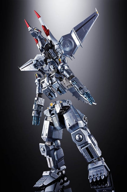 Godzilla – Chogokin Mechagodzilla (Ohrai Noriyoshi Poster Ver.) 17 cm