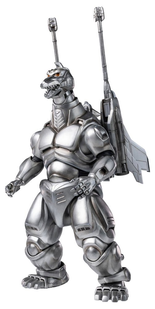 Godzilla vs. Mechagodzilla II (1993) – EXQUISITE BASIC Super Mechagodzilla – 21 cm