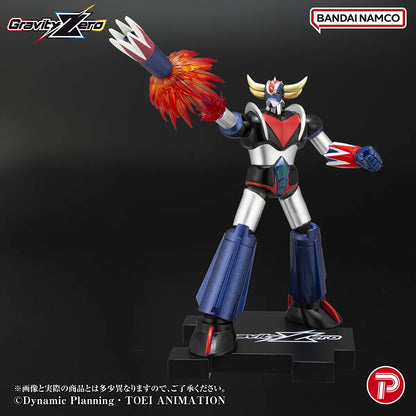 Goldorak – Figurine Gravity Zero Action Figure 10,5 cm – Plex