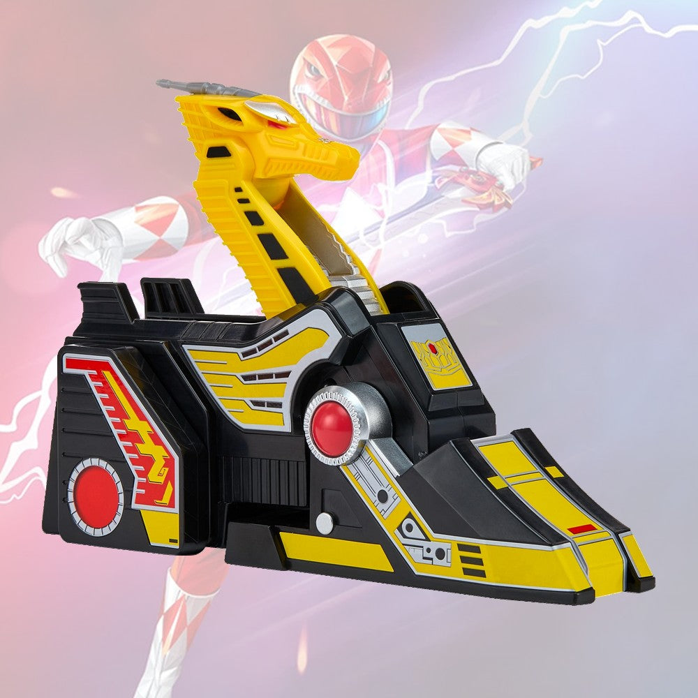 Power Rangers – Thunderzord Griffon - Zord