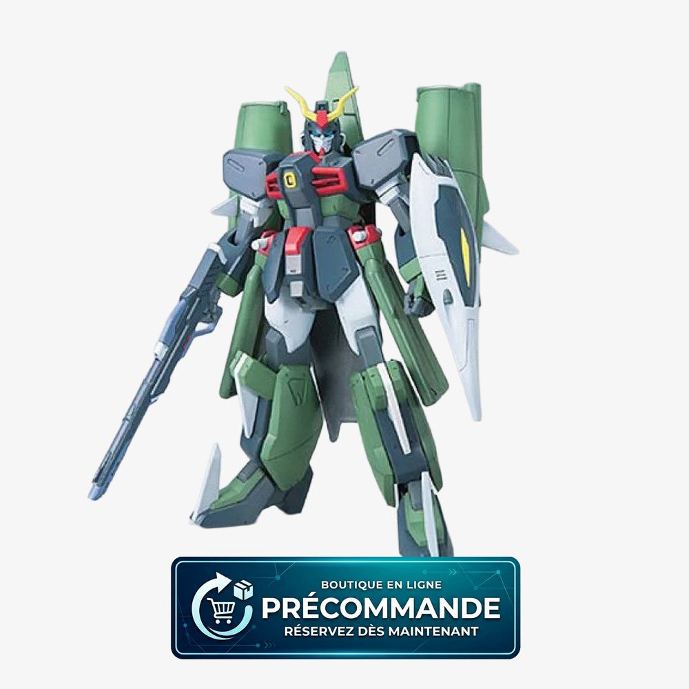 GUNDAM - 1/100 Chaos Gundam - Model Kit