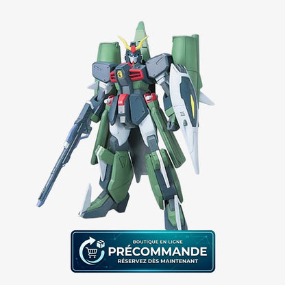 GUNDAM - 1/100 Chaos Gundam - Model Kit