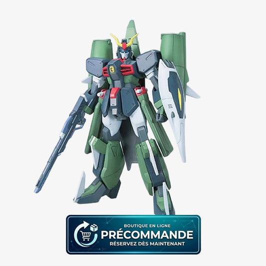 GUNDAM - 1/100 Chaos Gundam - Model Kit