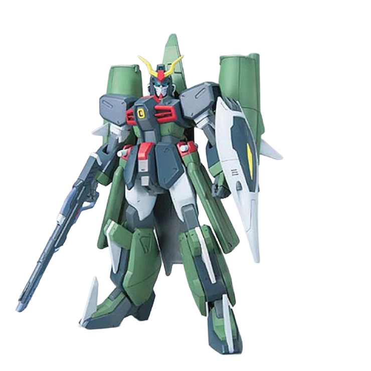 GUNDAM - 1/100 Chaos Gundam - Model Kit