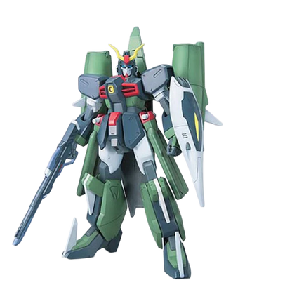 GUNDAM - 1/100 Chaos Gundam - Model Kit