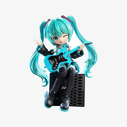 Hatsune Miku Blokees Serendipity Series Hatsune Miku