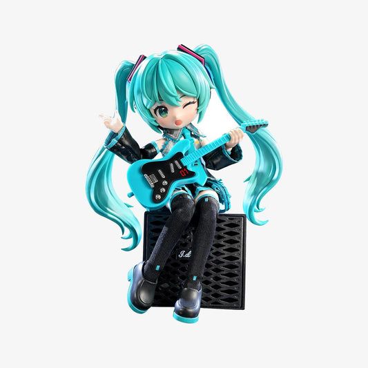 Hatsune Miku Blokees Serendipity Series Hatsune Miku