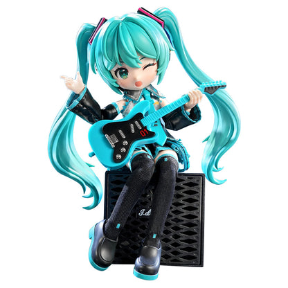 Hatsune Miku Blokees Serendipity Series Hatsune Miku