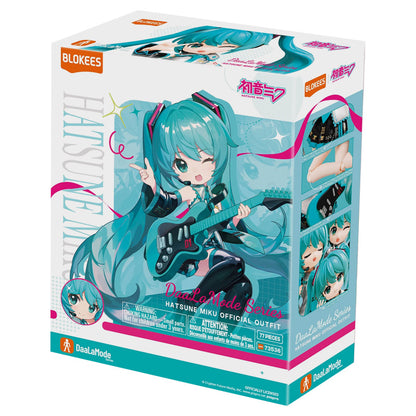 Hatsune Miku Blokees Serendipity Series Hatsune Miku