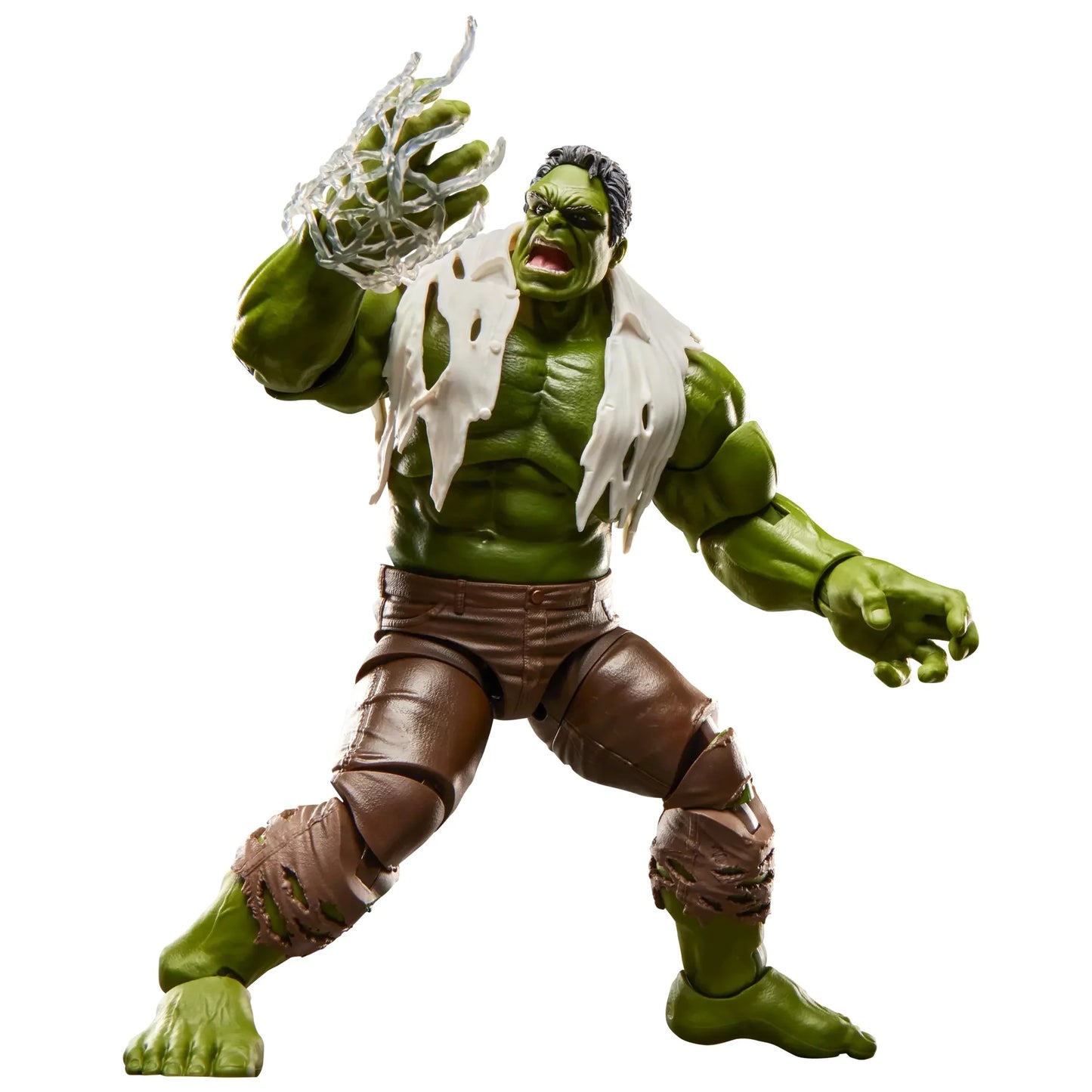 Figurine articulée Marvel Legends Spider-Man et Hulk de 15 cm, figurines de collection de la série Marvel Legends de Hasbro