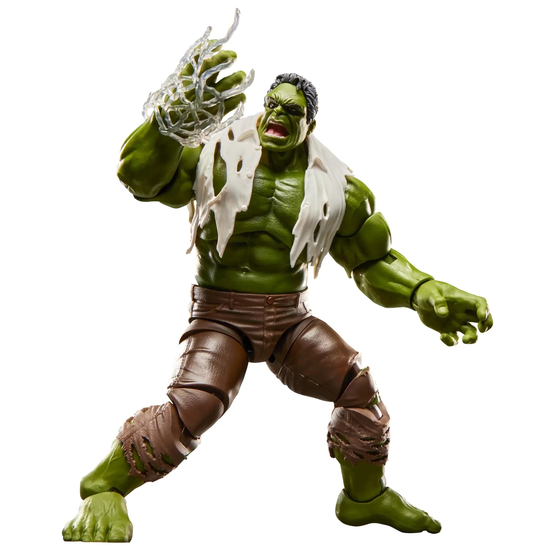 Figurine articulée Marvel Legends Spider-Man et Hulk de 15 cm, figurines de collection de la série Marvel Legends de Hasbro