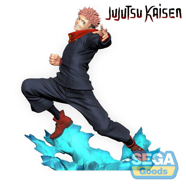 Jujutsu Kaisen – SPM Yuji Itadori – 17 cm