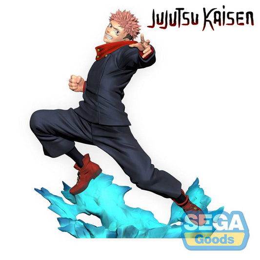 Jujutsu Kaisen – SPM Yuji Itadori – 17 cm