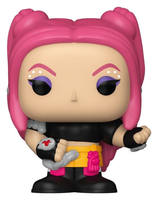 KPop Demon Hunters – Bitty POP! Stages – Mira – 2,5 cm