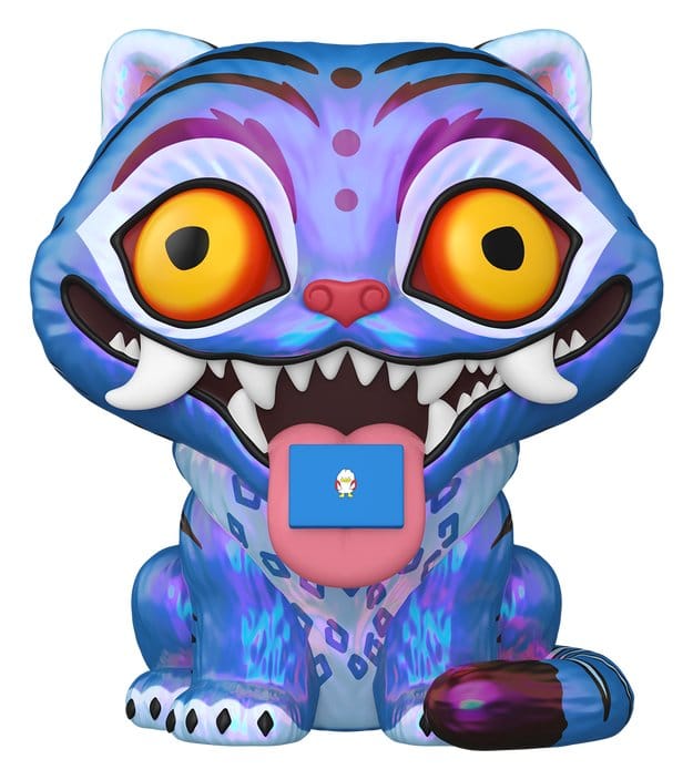 KPop Demon Hunters – Derpy – Super Sized Jumbo POP! – 25 cm