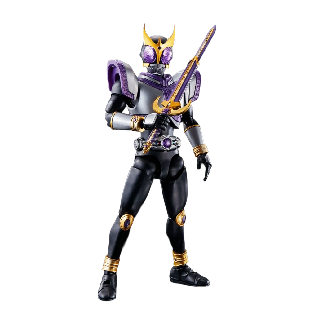 KAMEN RIDER - Figure-Rise STD - Masked Rider Kuuga Titan - Model Kit