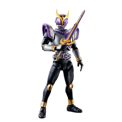 KAMEN RIDER - Figure-Rise STD - Masked Rider Kuuga Titan - Model Kit
