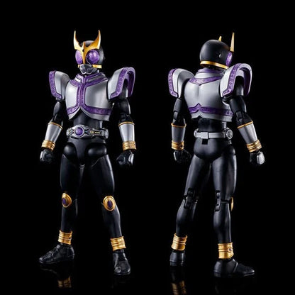 KAMEN RIDER - Figure-Rise STD - Masked Rider Kuuga Titan - Model Kit