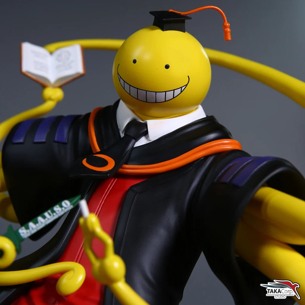 Assassination Classroom – Figurine Koro Sensei – 30 cm