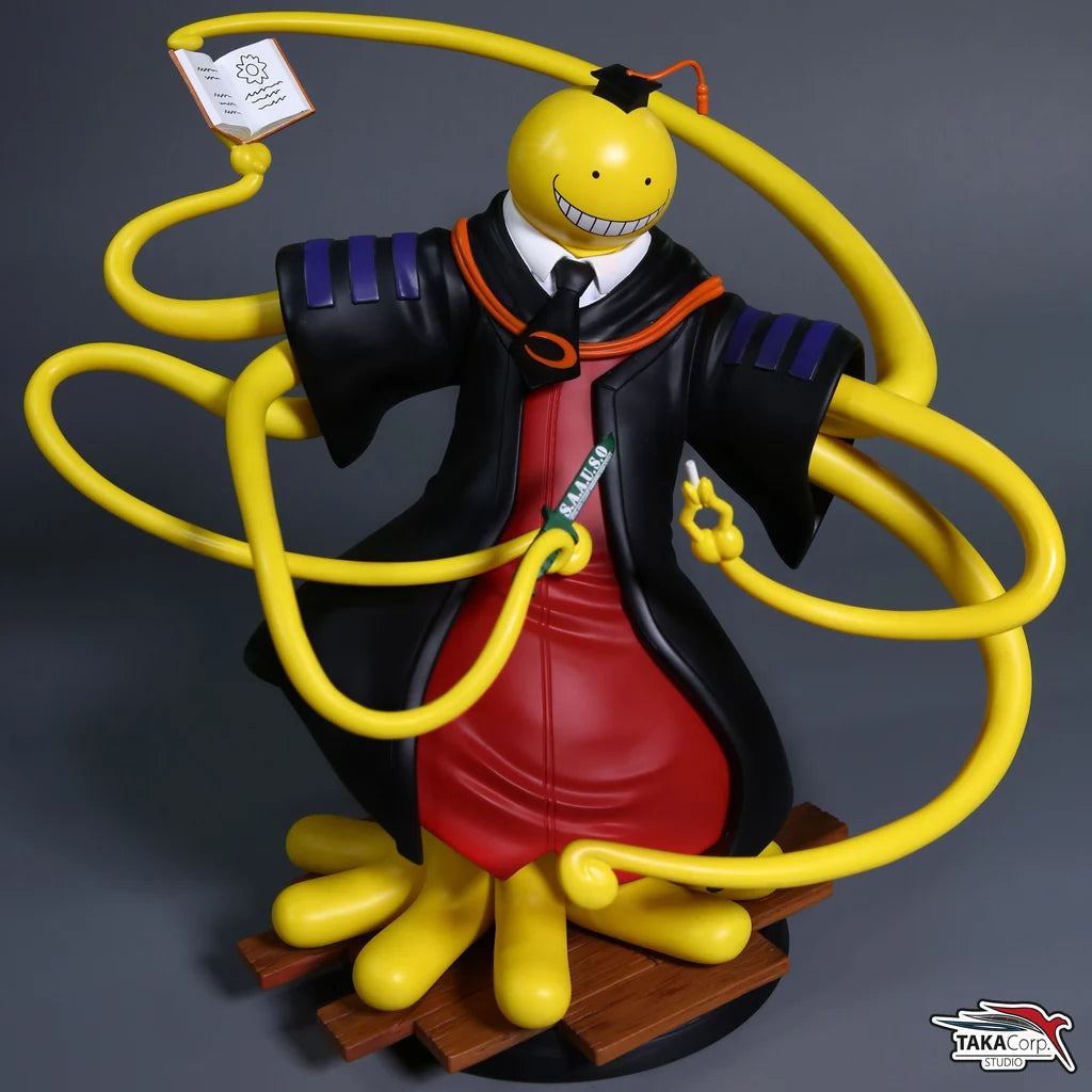 Assassination Classroom – Figurine Koro Sensei – 30 cm