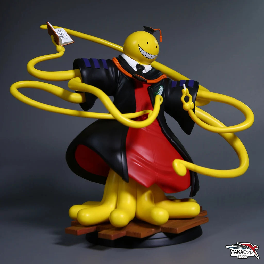 Assassination Classroom – Figurine Koro Sensei – 30 cm