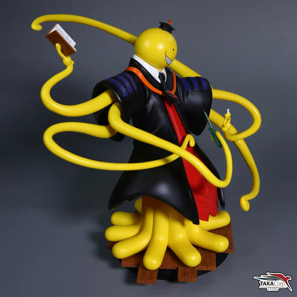 Assassination Classroom – Figurine Koro Sensei – 30 cm