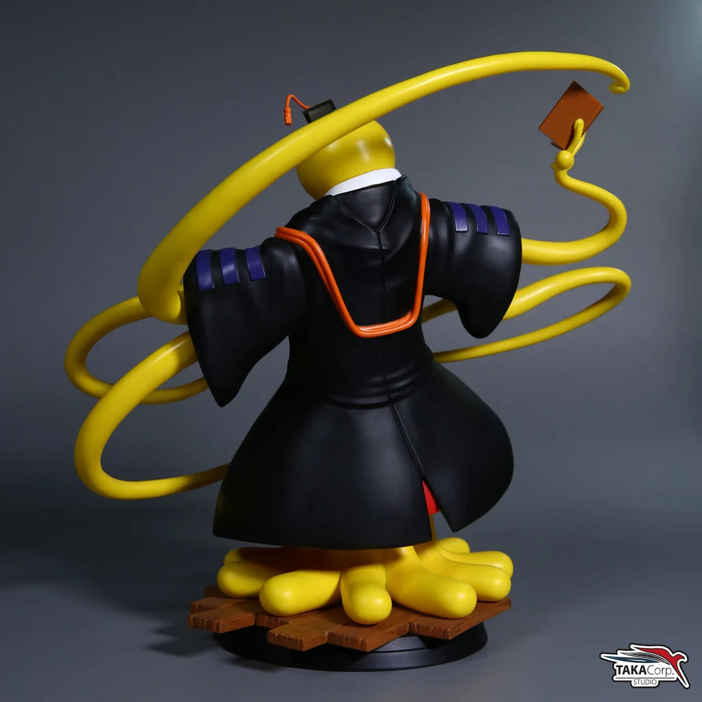 Assassination Classroom – Figurine Koro Sensei – 30 cm