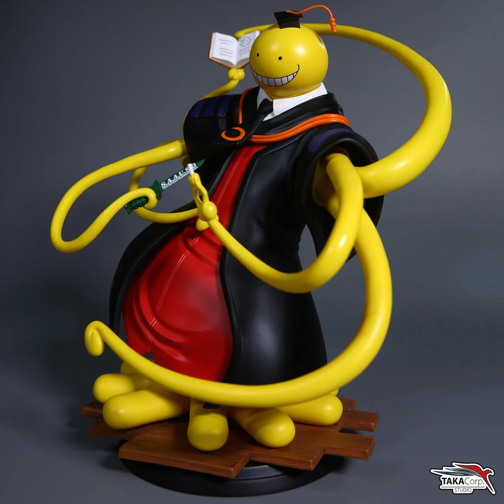 Assassination Classroom – Figurine Koro Sensei – 30 cm