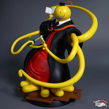 Assassination Classroom – Figurine Koro Sensei – 30 cm