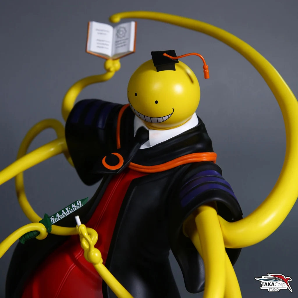 Assassination Classroom – Figurine Koro Sensei – 30 cm