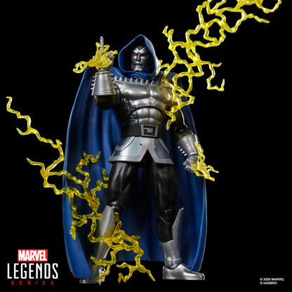 Marvel Legends Series – Marvel Super Heroes Magic: The Gathering – Doom 2099