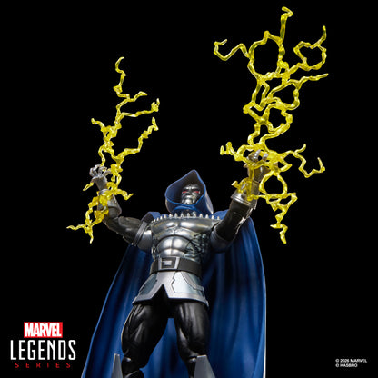 Marvel Legends Series – Marvel Super Heroes Magic: The Gathering – Doom 2099