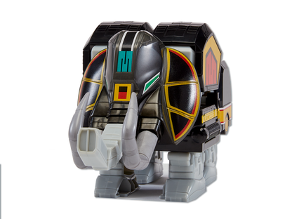 Power Rangers DX Zord Mastodon - Toys Legacy Collection