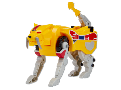 Power Rangers DX Zord Smilodon - Toys Legacy Collection