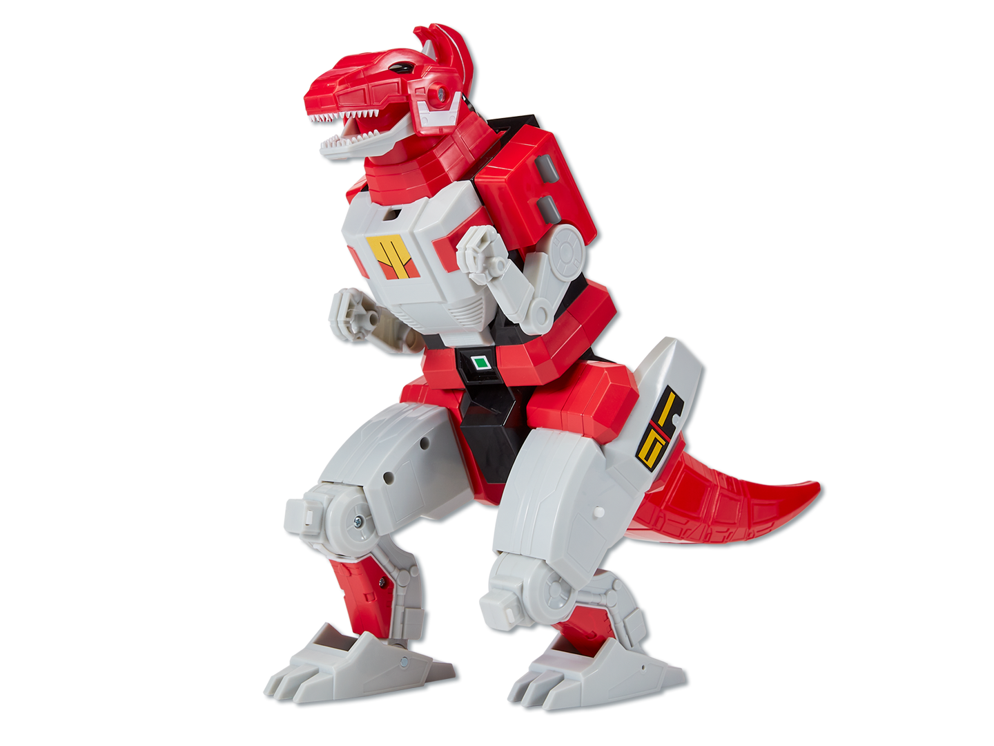 Power Rangers DX Zord Tyrannosaure - Toys Legacy Collection