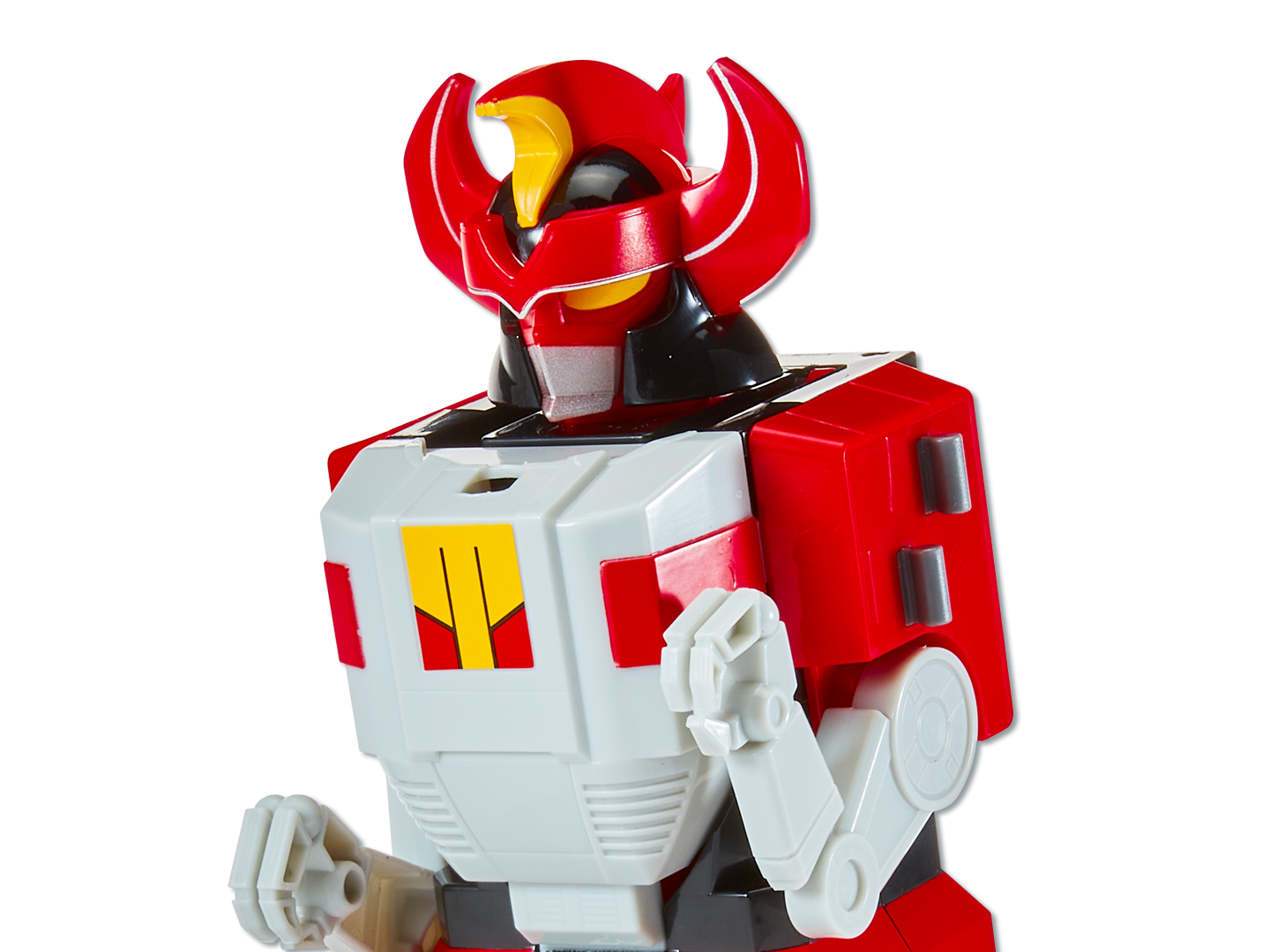 Power Rangers DX Zord Tyrannosaure - Toys Legacy Collection